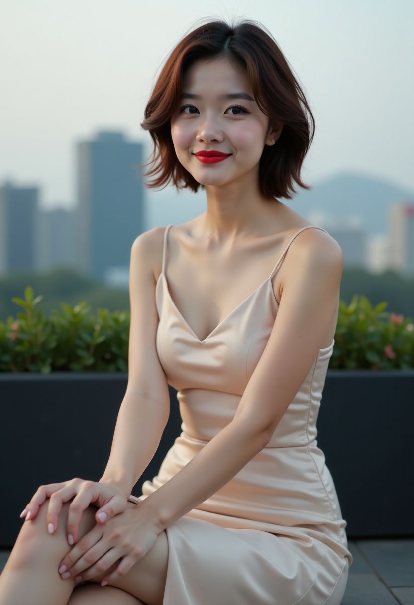 妈妈的味道剧照