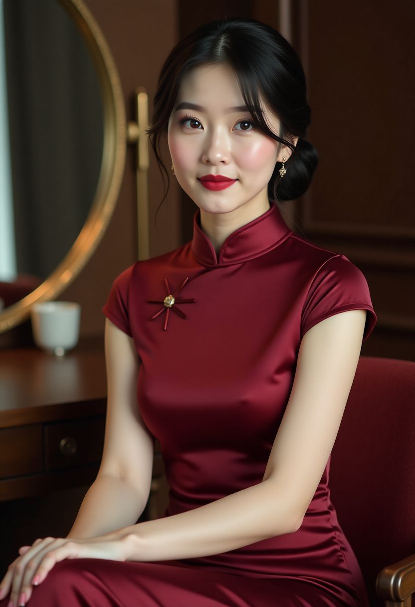 星河漫游海报