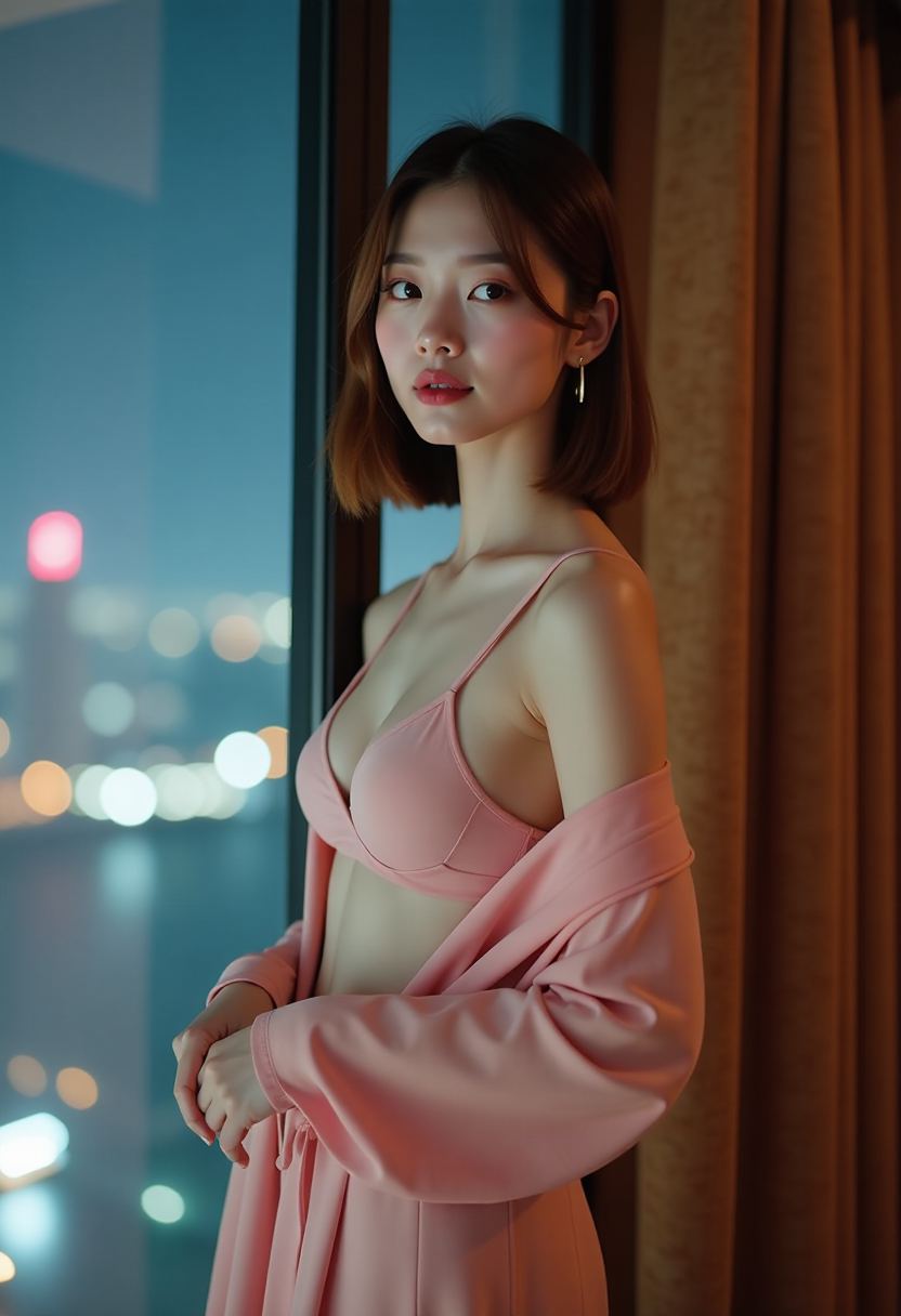 热烈回响海报